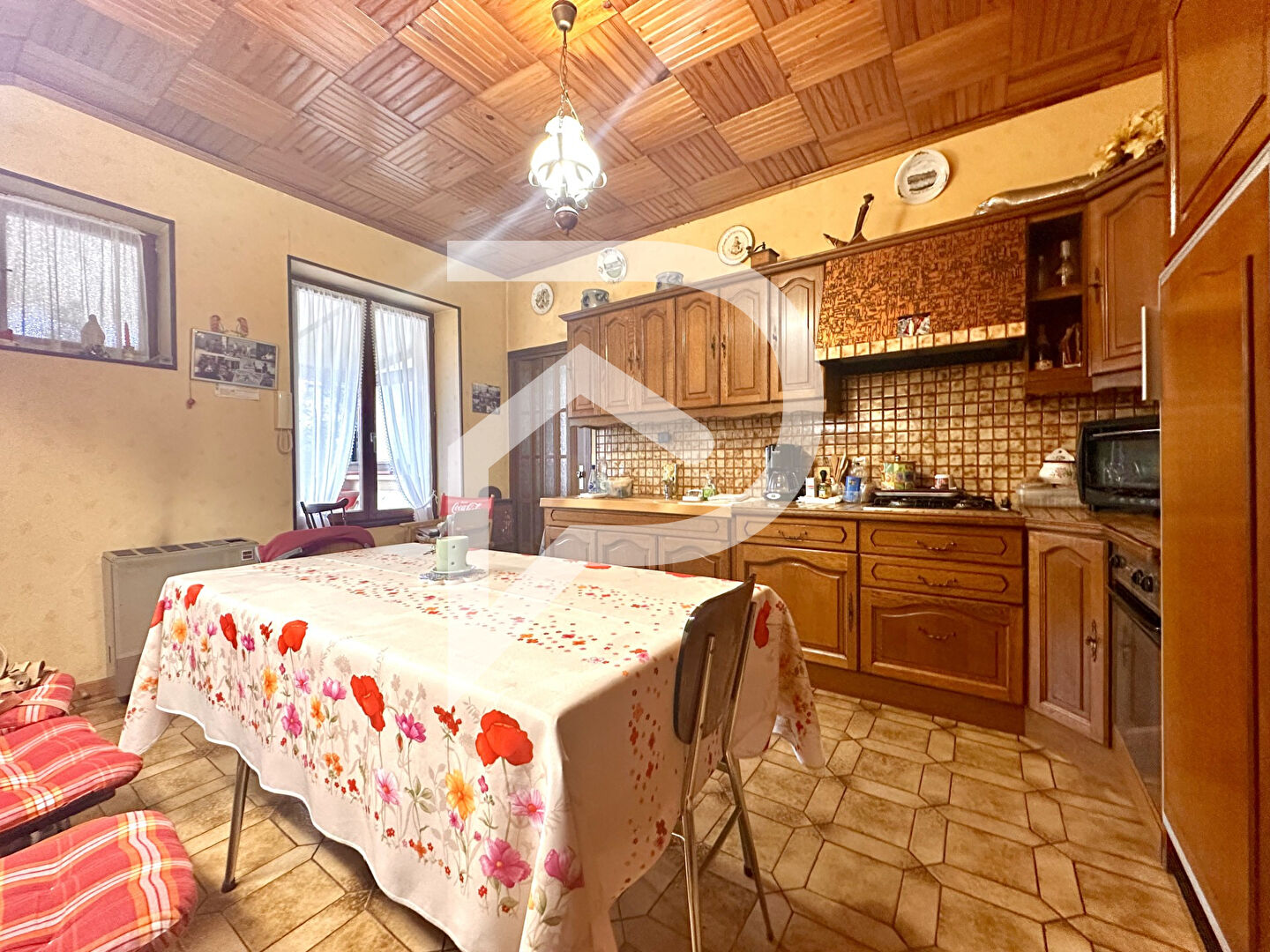 Photo Maison Luneville 4 pièce(s) 111.96m2 image 4/6