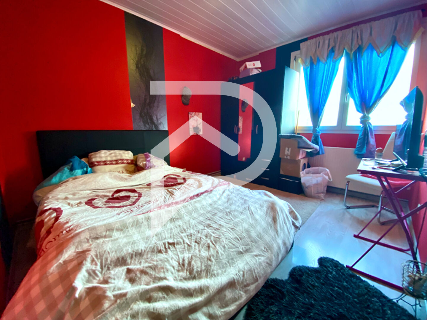 Photo Appartement Luneville 4 pièce(s) 74.19 m2 image 4/6