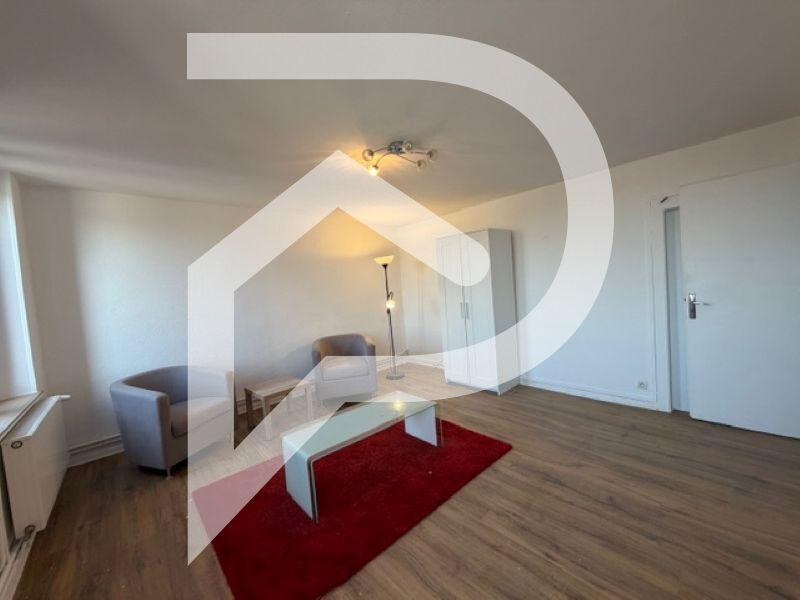 Photo Appartement Luneville 3 pièce(s) 60.71 m2 image 2/5