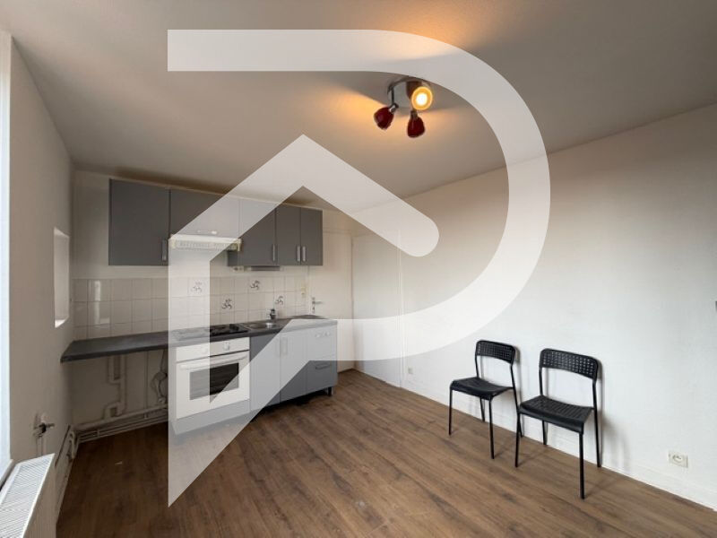 Photo Appartement Luneville 3 pièce(s) 60.71 m2 image 3/5