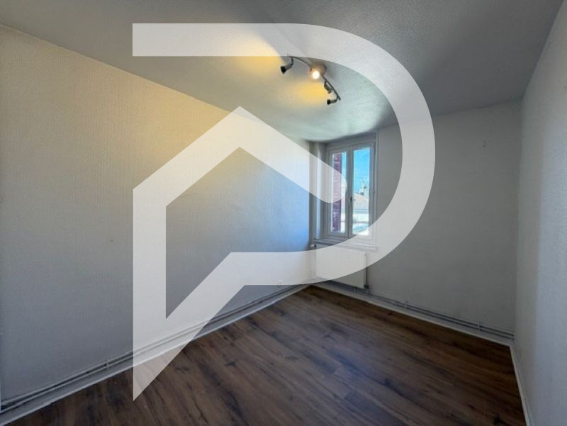 Photo Appartement Luneville 3 pièce(s) 60.71 m2 image 5/5