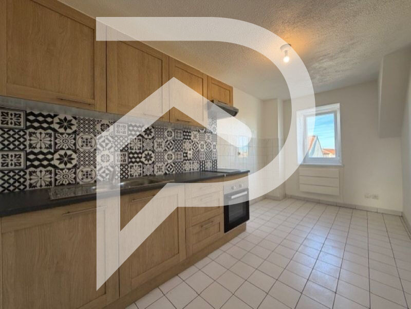 Photo Appartement Luneville 2 pièce(s) 33.14 m2 image 1/3