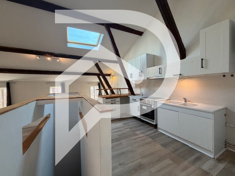 Appartement Luneville 3 pièce(s) 86.41 m2