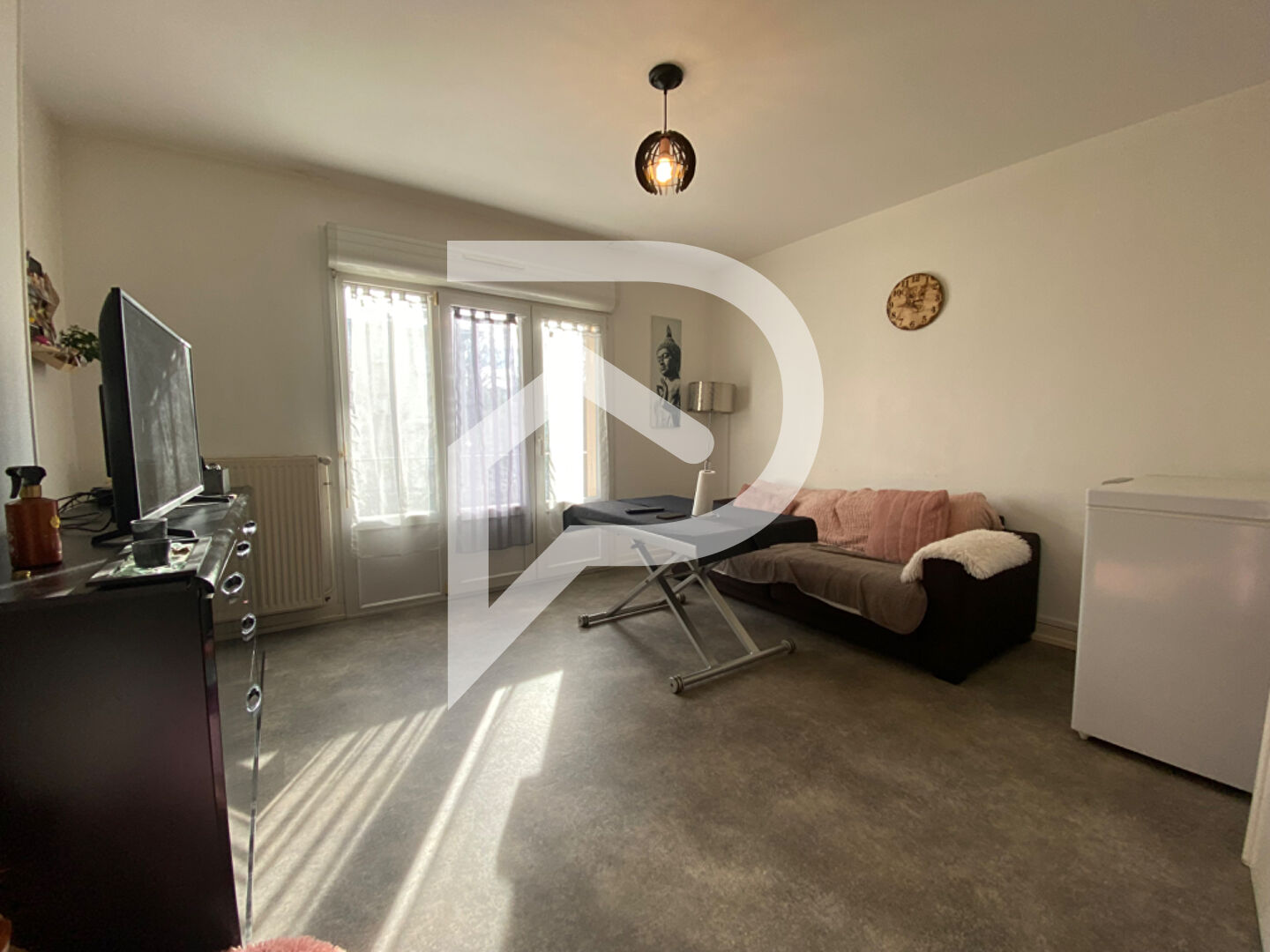 Photo Appartement Blainville-sur-l'eau 2 pièce(s)  m2 - REF LGJJ132 image 1/5