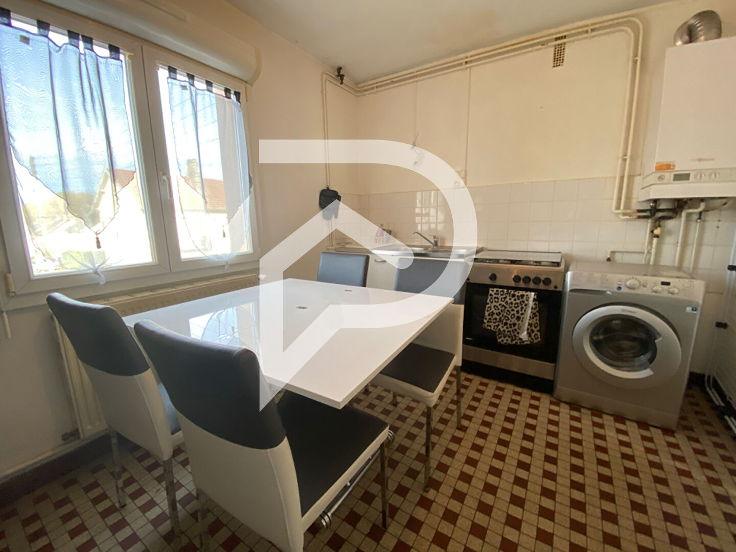 Photo Appartement Blainville-sur-l'eau 2 pièce(s)  m2 - REF LGJJ132 image 3/5