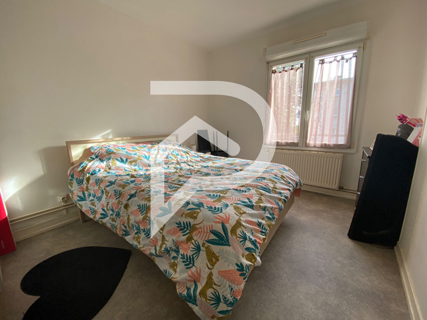 Photo Appartement Blainville-sur-l'eau 2 pièce(s)  m2 - REF LGJJ132 image 4/5