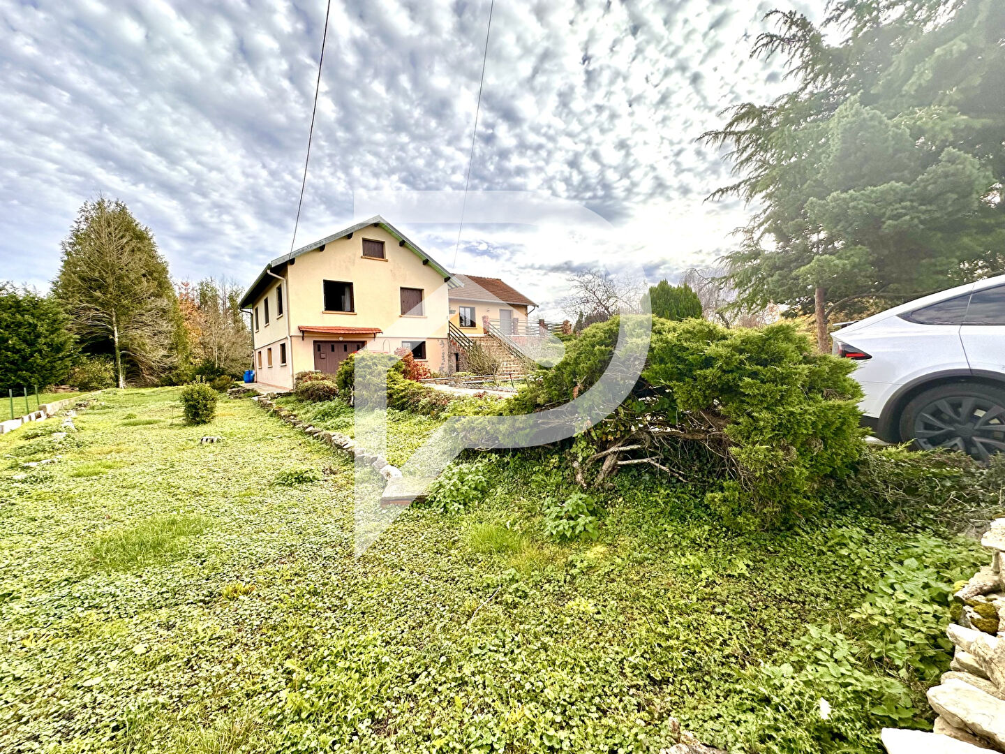 Photo Maison Einville Au Jard 6 pièce(s) 210 m2 image 2/6