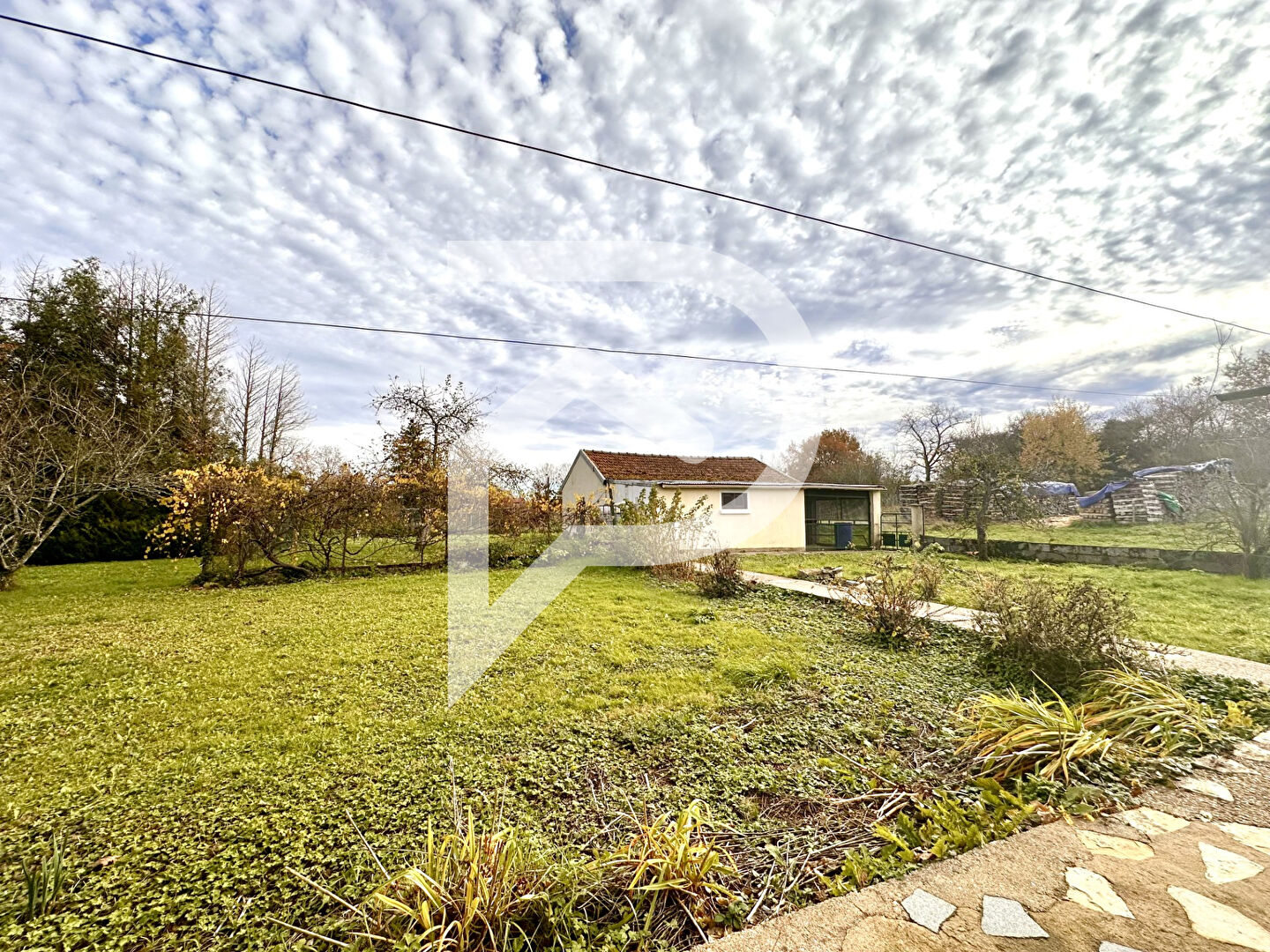 Photo Maison Einville Au Jard 6 pièce(s) 210 m2 image 3/6