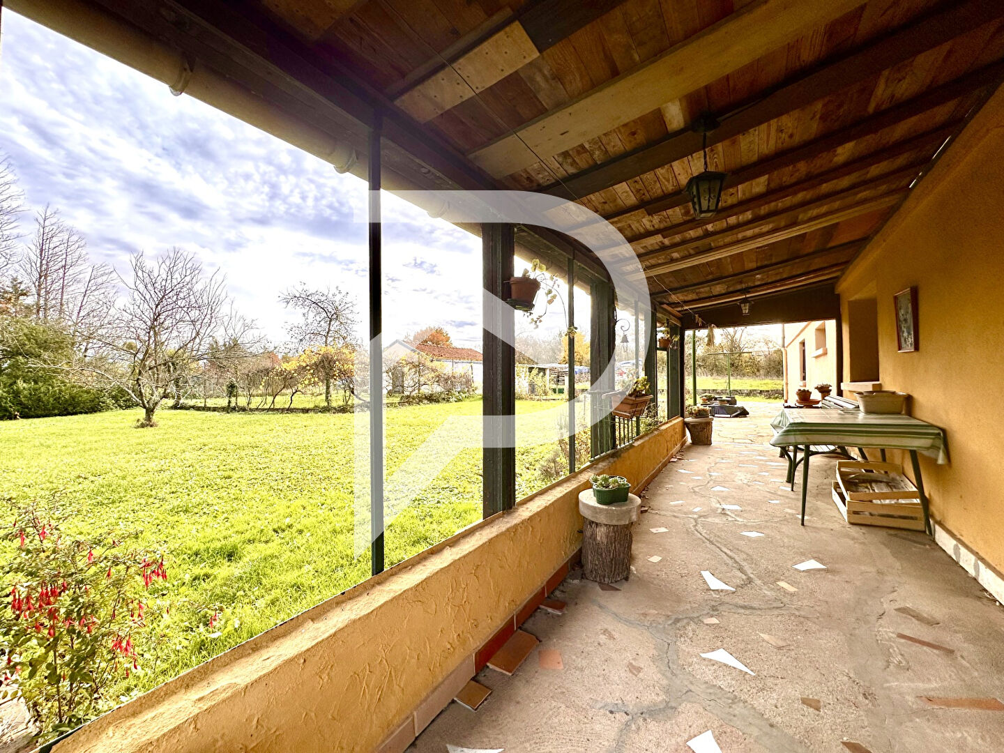 Photo Maison Einville Au Jard 6 pièce(s) 210 m2 image 4/6