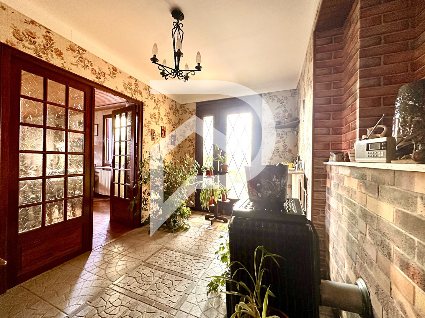 Photo Maison Einville Au Jard 6 pièce(s) 210 m2 image 6/6