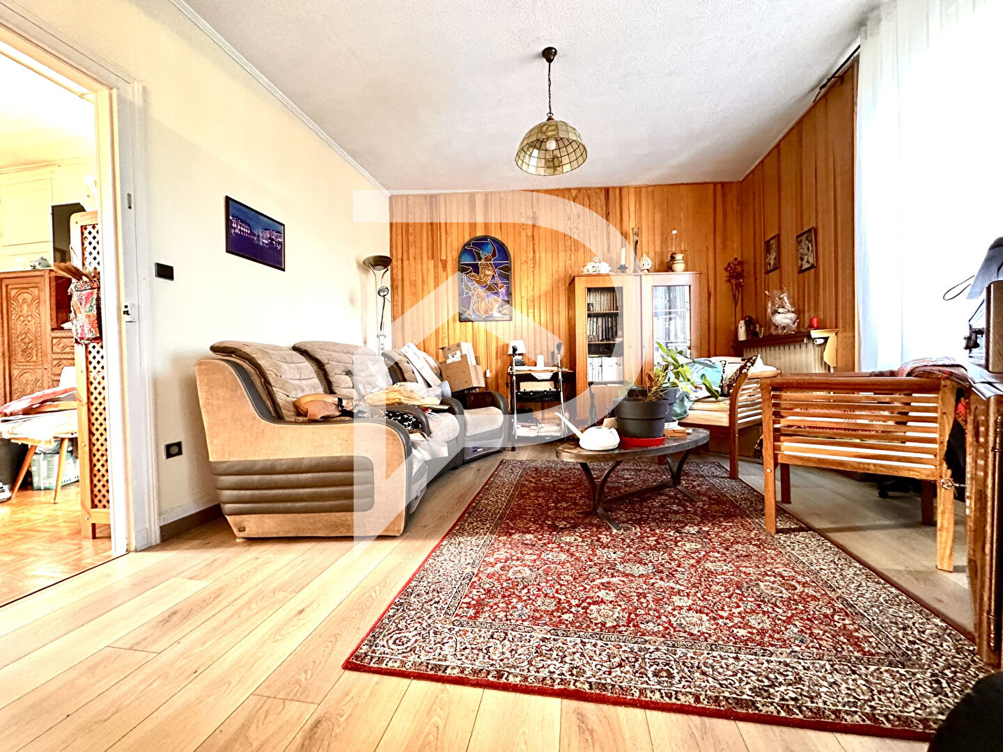 Appartement Luneville 3 pièce(s) 100 m2