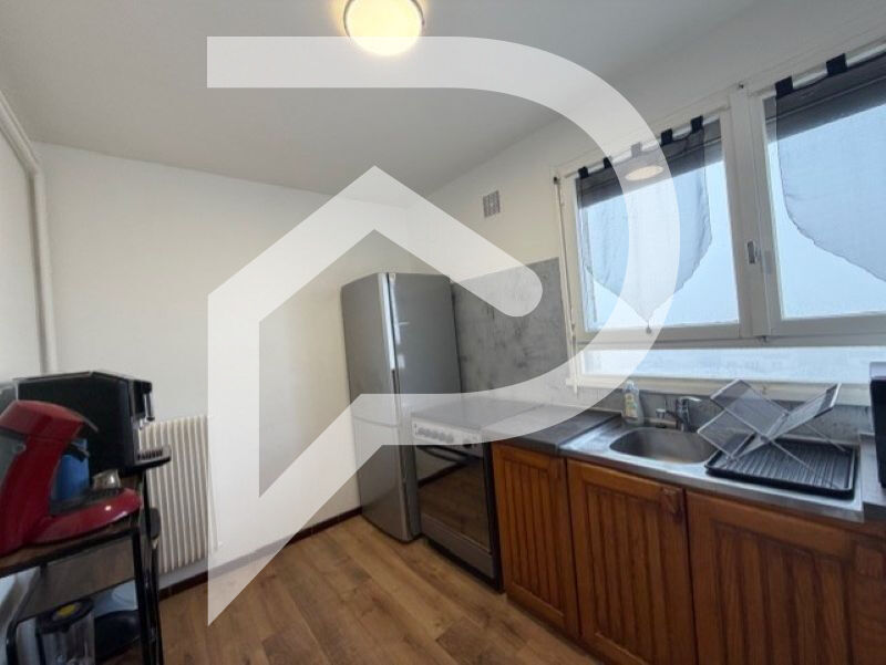 Photo Appartement Luneville 2 pièce(s) 38.13 m2 image 1/5