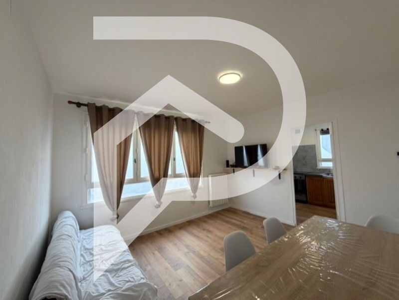 Photo Appartement Luneville 2 pièce(s) 38.13 m2 image 2/5