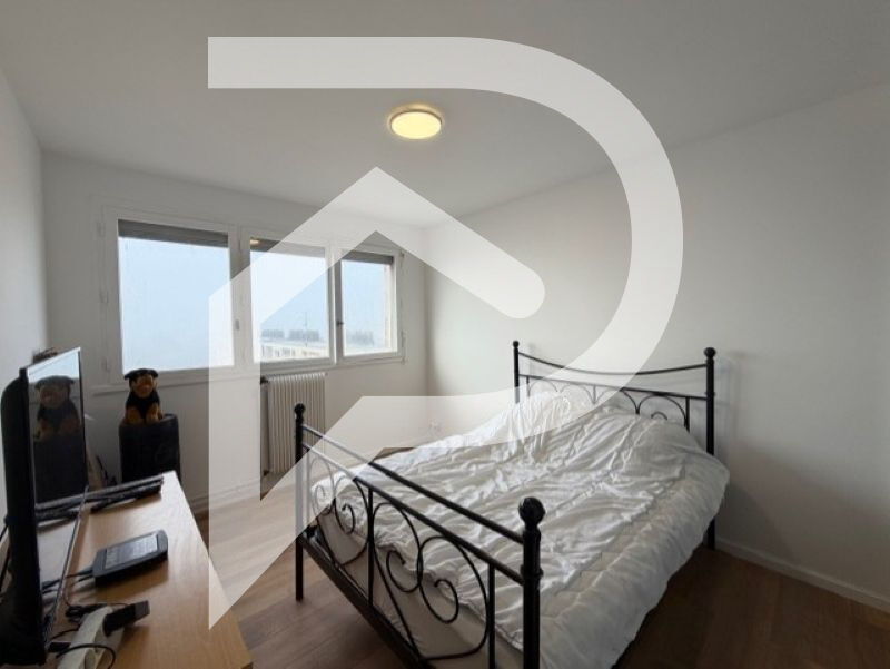 Photo Appartement Luneville 2 pièce(s) 38.13 m2 image 3/5