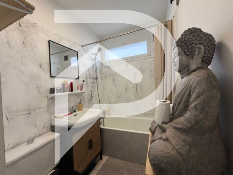 Photo Appartement Luneville 2 pièce(s) 38.13 m2 image 5/5