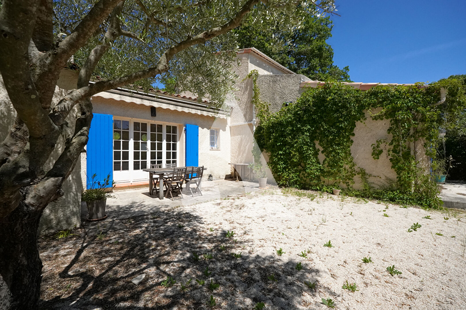 Photo Belcodene, villa 6 pièces 140 m2 sur 1800m2. image 3/6