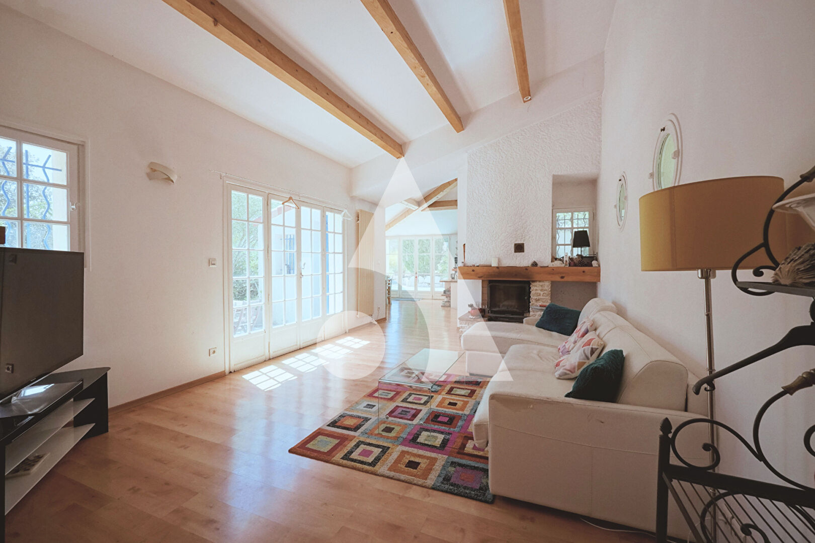 Photo Belcodene, villa 6 pièces 140 m2 sur 1800m2. image 4/6