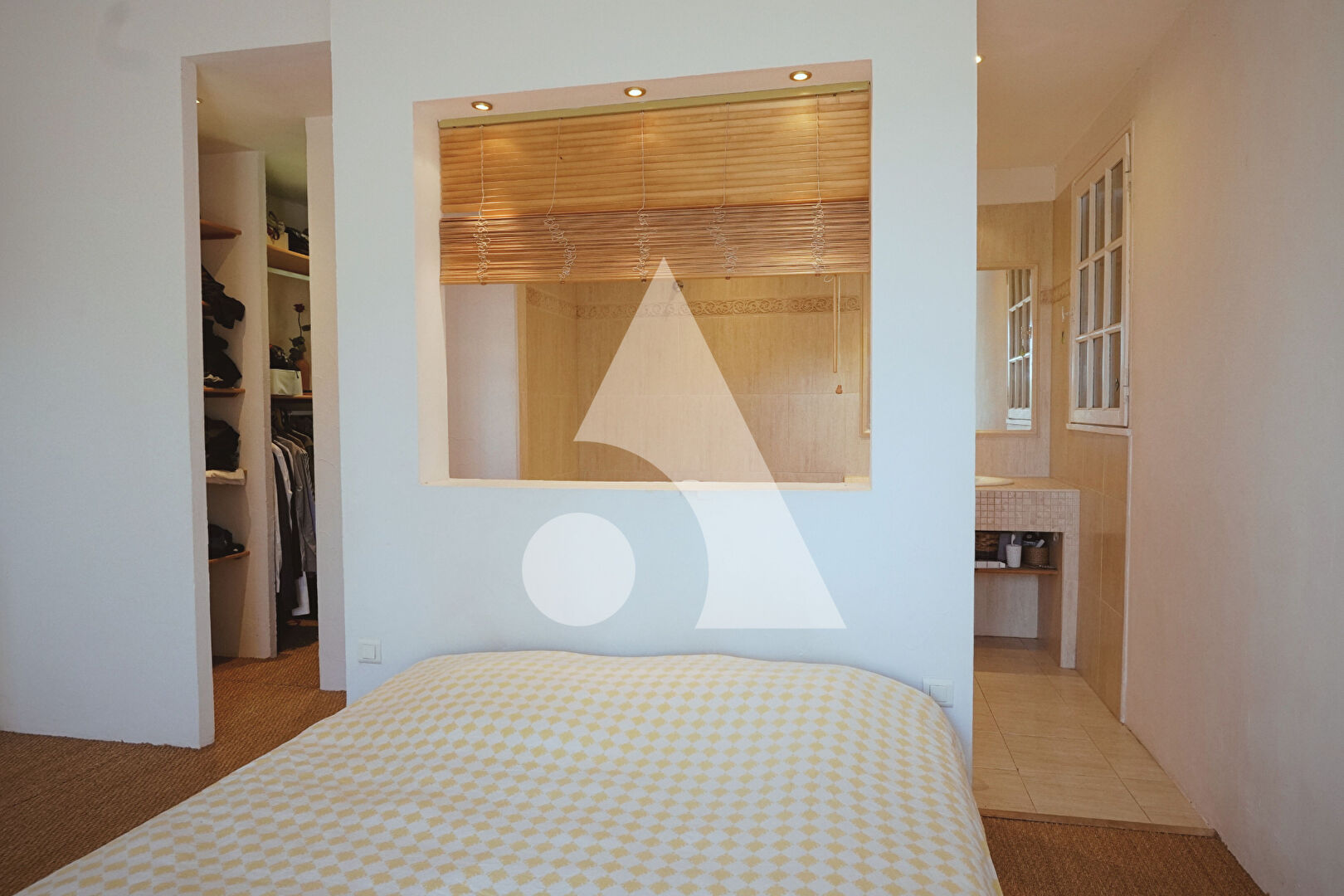 Photo Belcodene, villa 6 pièces 140 m2 sur 1800m2. image 6/6