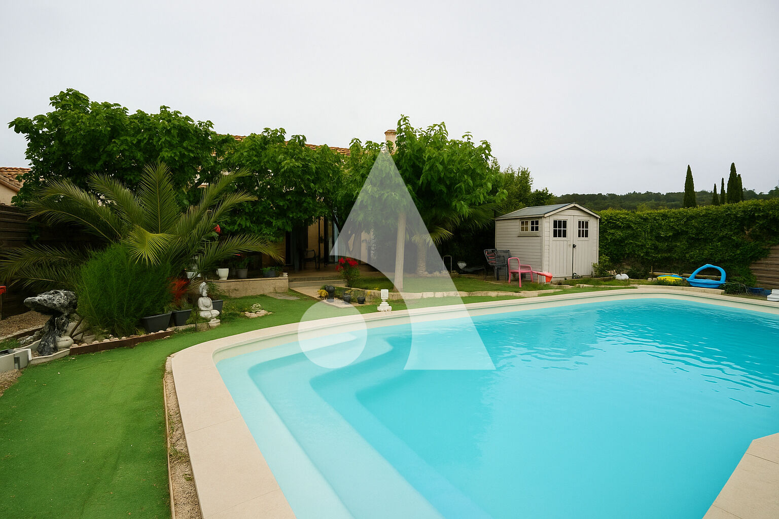 Agence immobilière de Stéphane Plaza Immobilier Rousset - Stéphane Plaza Immobilier Sainte-Victoire