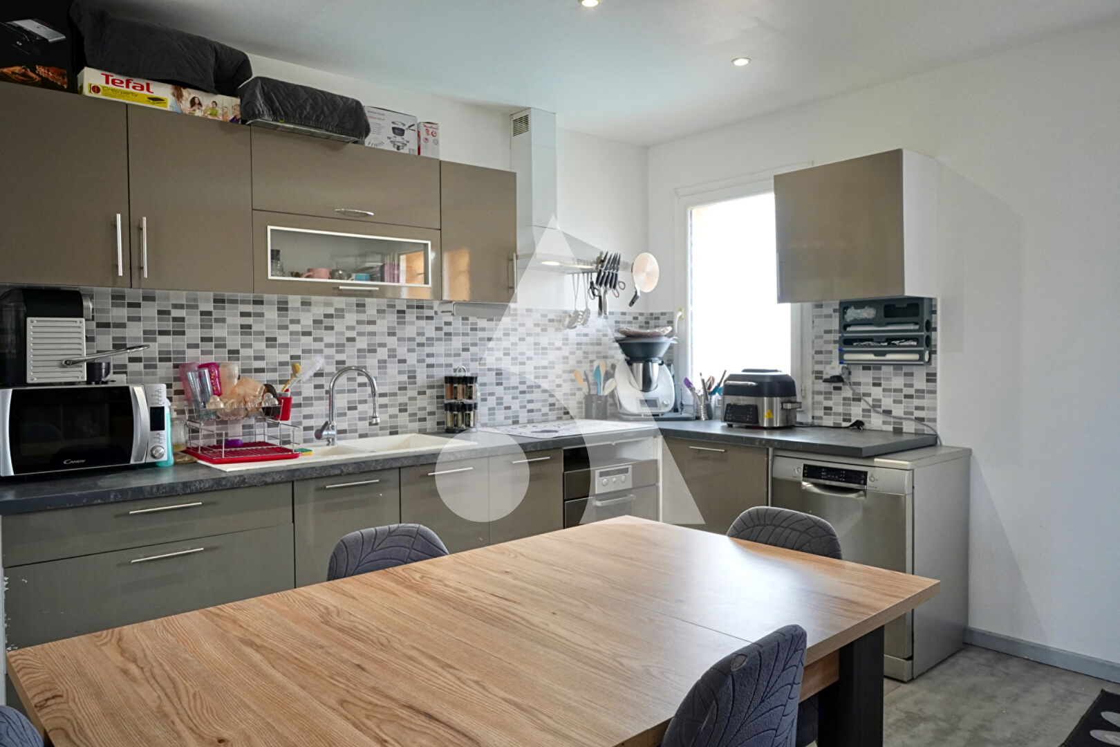 Photo Fuveau Villa composée de 3 logements avec piscine image 3/6