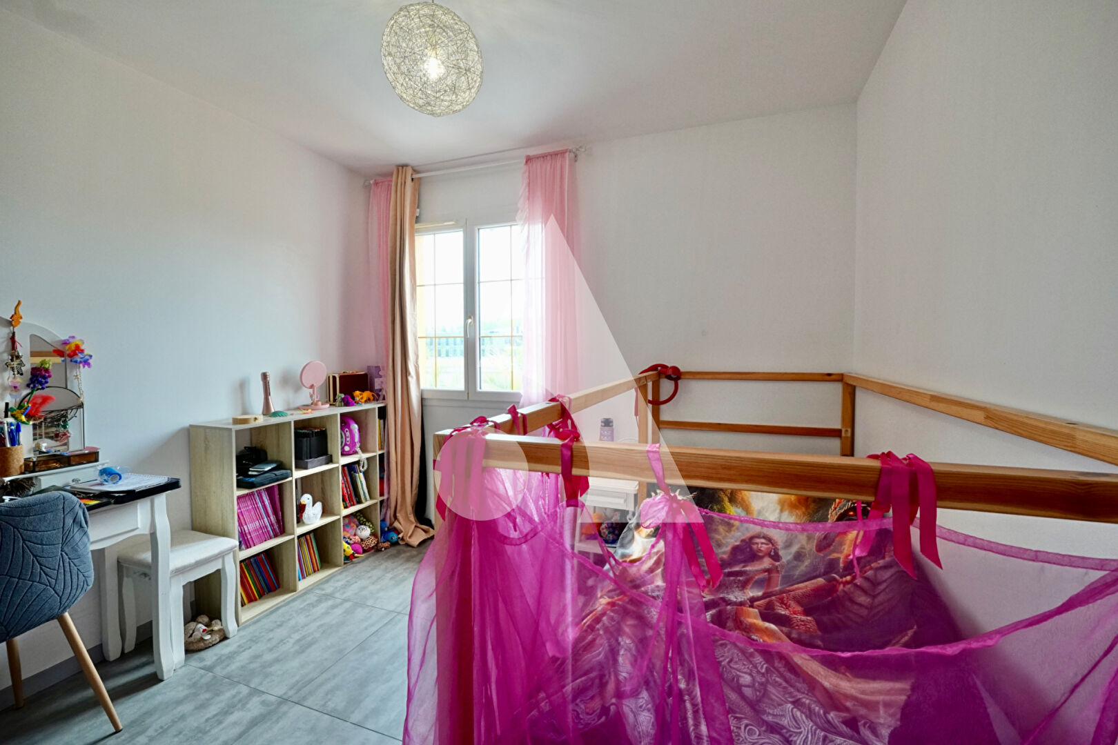 Photo Fuveau Villa composée de 3 logements avec piscine image 6/6