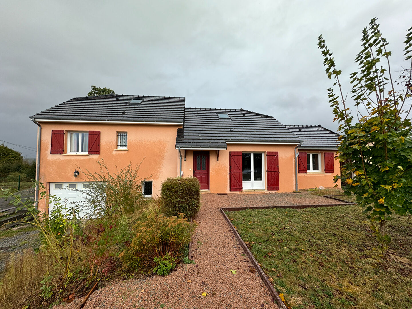 Maison Saint Laurent 7 pièces 154 m2 SAINT LAURENT