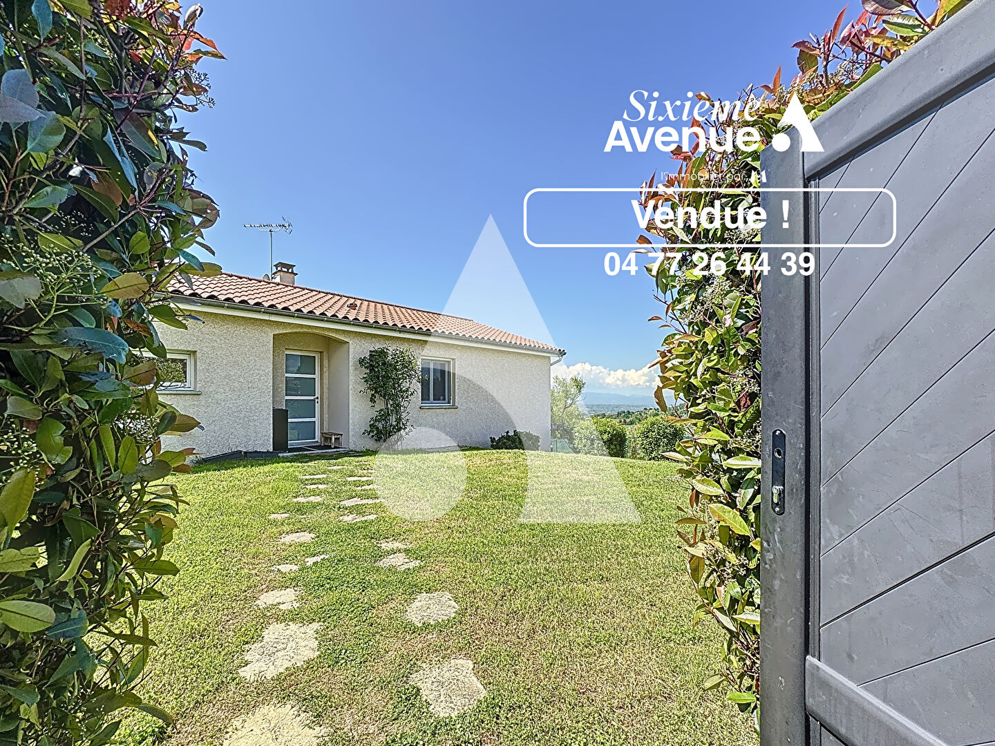 Agence immobilière de Stéphane Plaza Immobilier Feurs