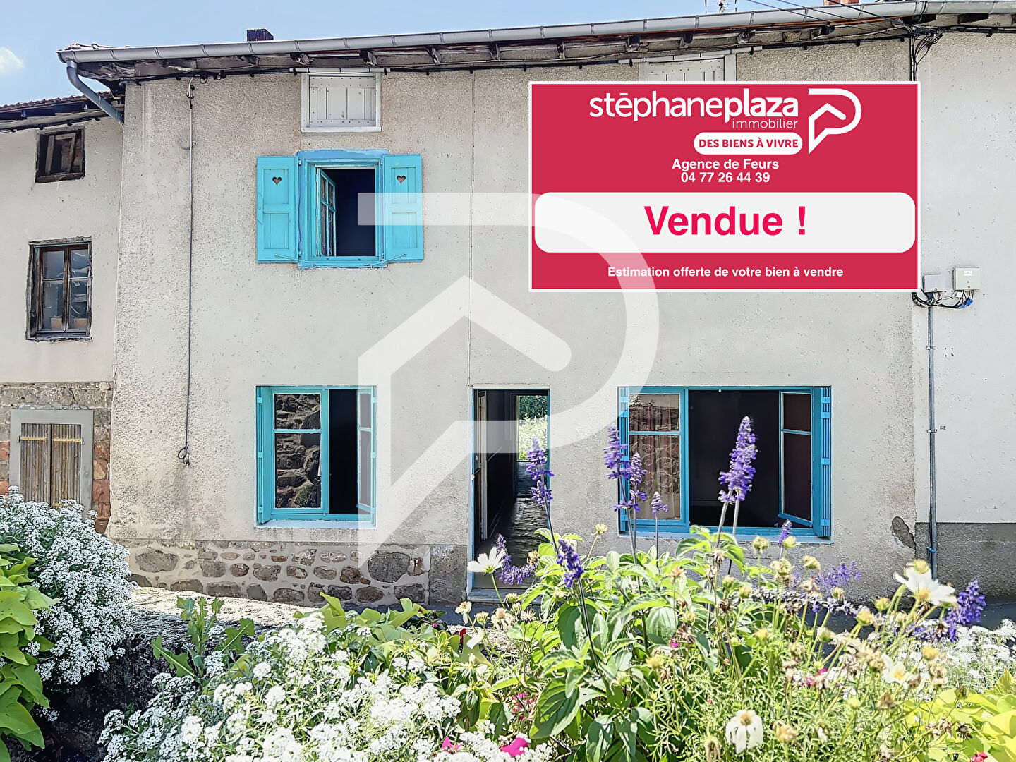Agence immobilière de Stéphane Plaza Immobilier Feurs