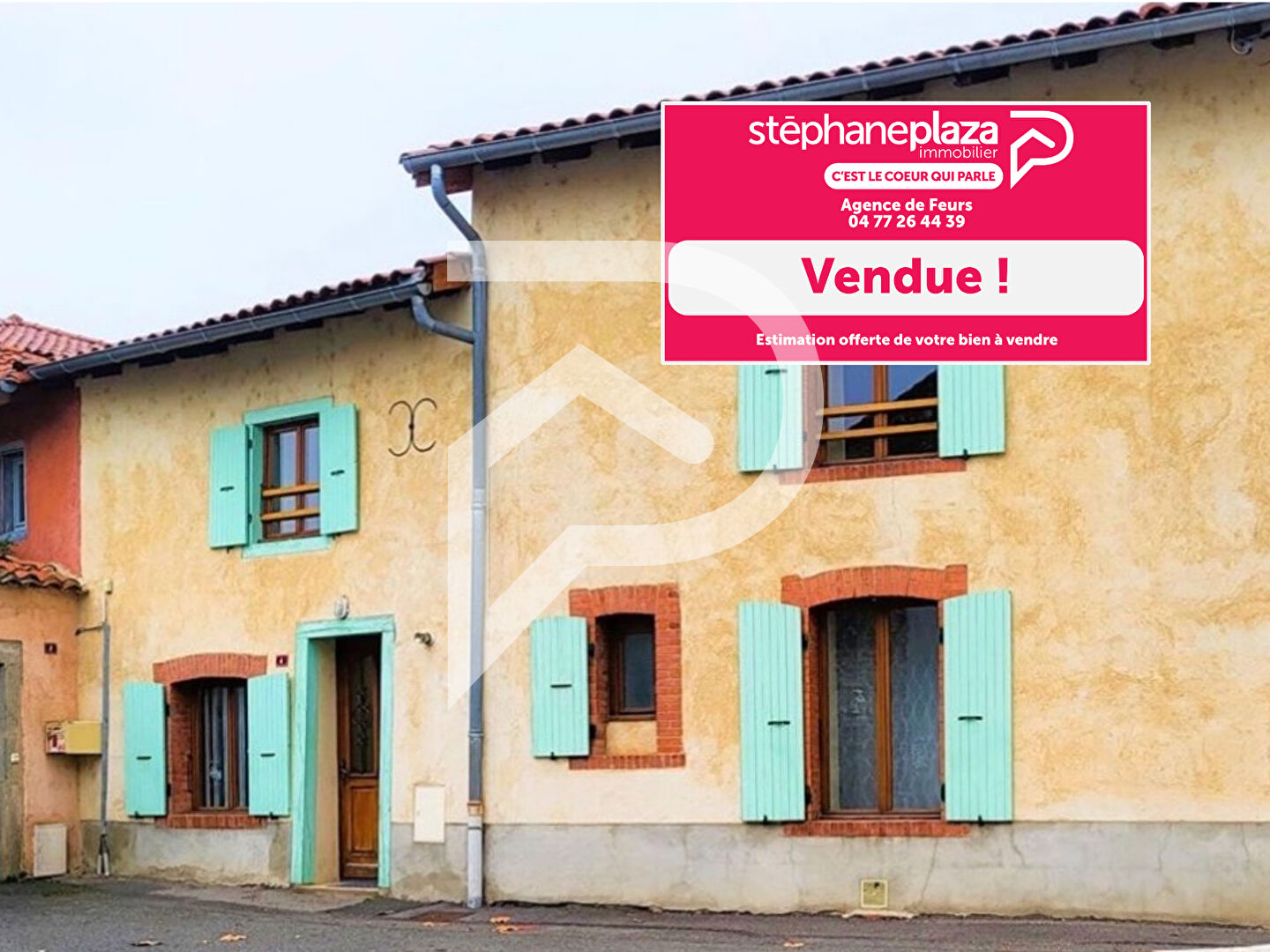 Agence immobilière de Stéphane Plaza Immobilier Feurs