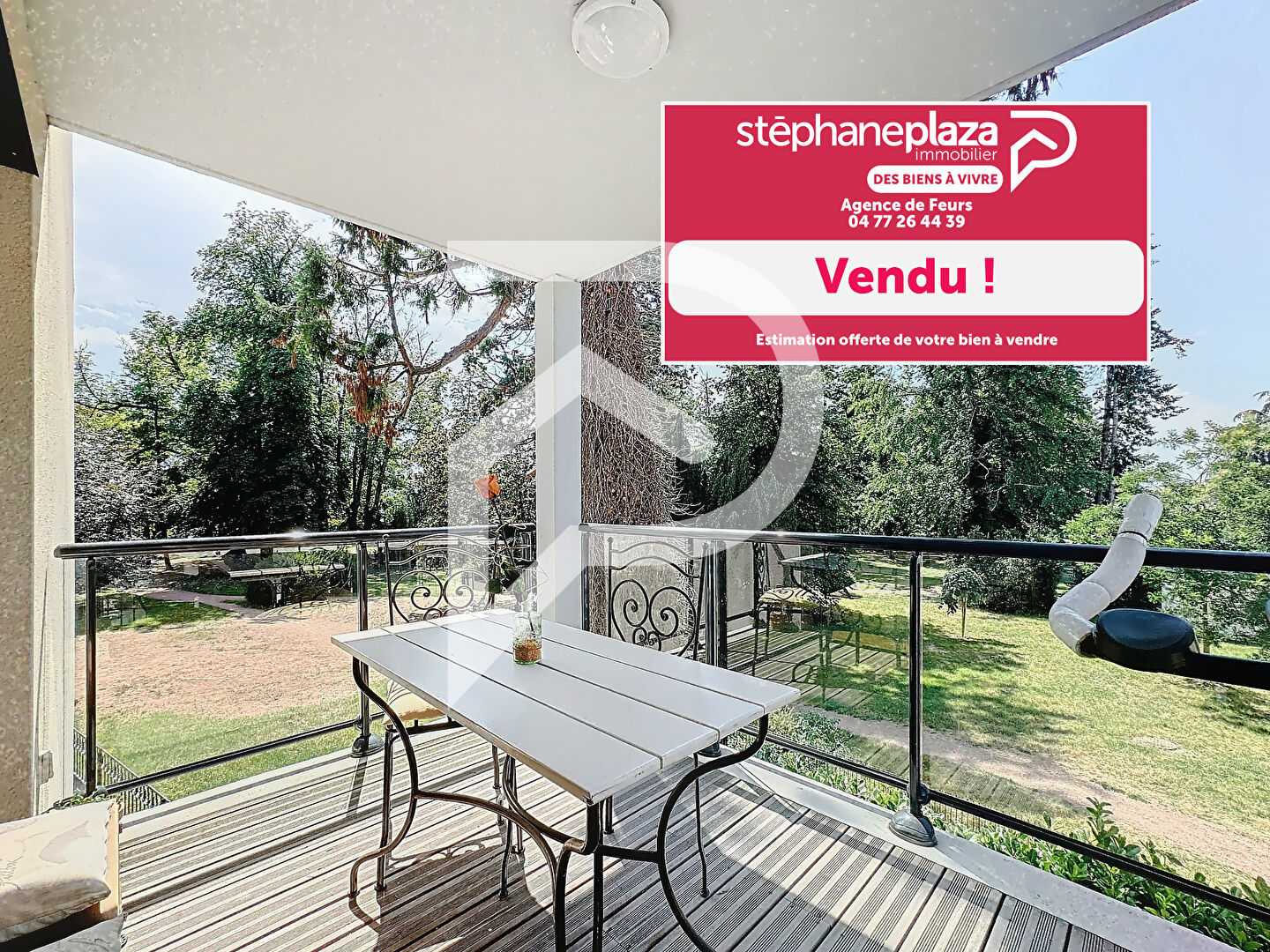 Agence immobilière de Stéphane Plaza Immobilier Feurs