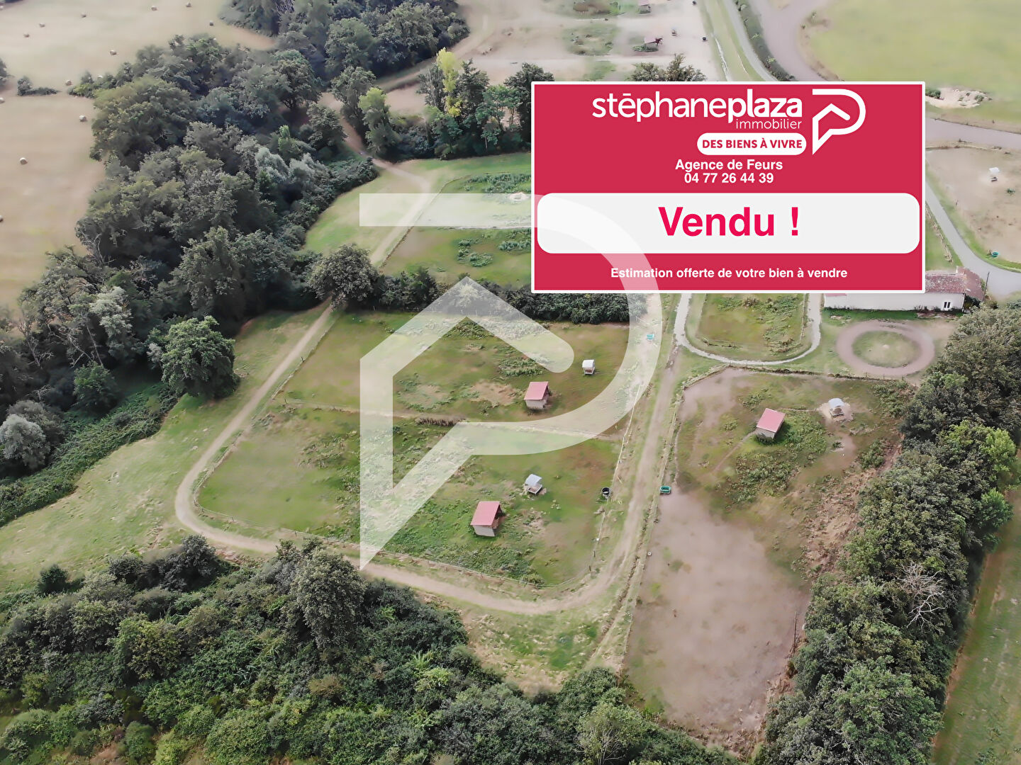 Agence immobilière de Stéphane Plaza Immobilier Feurs