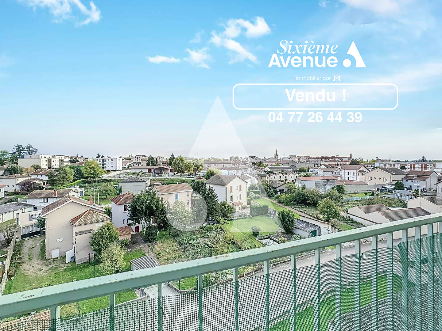 Agence immobilière de Stéphane Plaza Immobilier Feurs