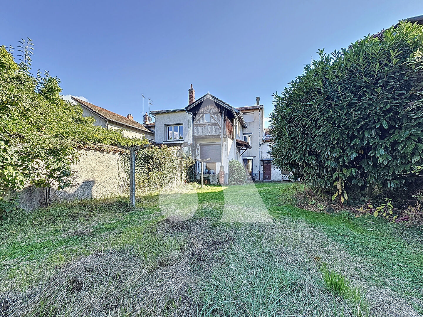 Agence immobilière de Stéphane Plaza Immobilier Feurs