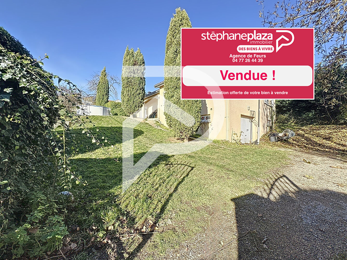 Agence immobilière de Stéphane Plaza Immobilier Feurs