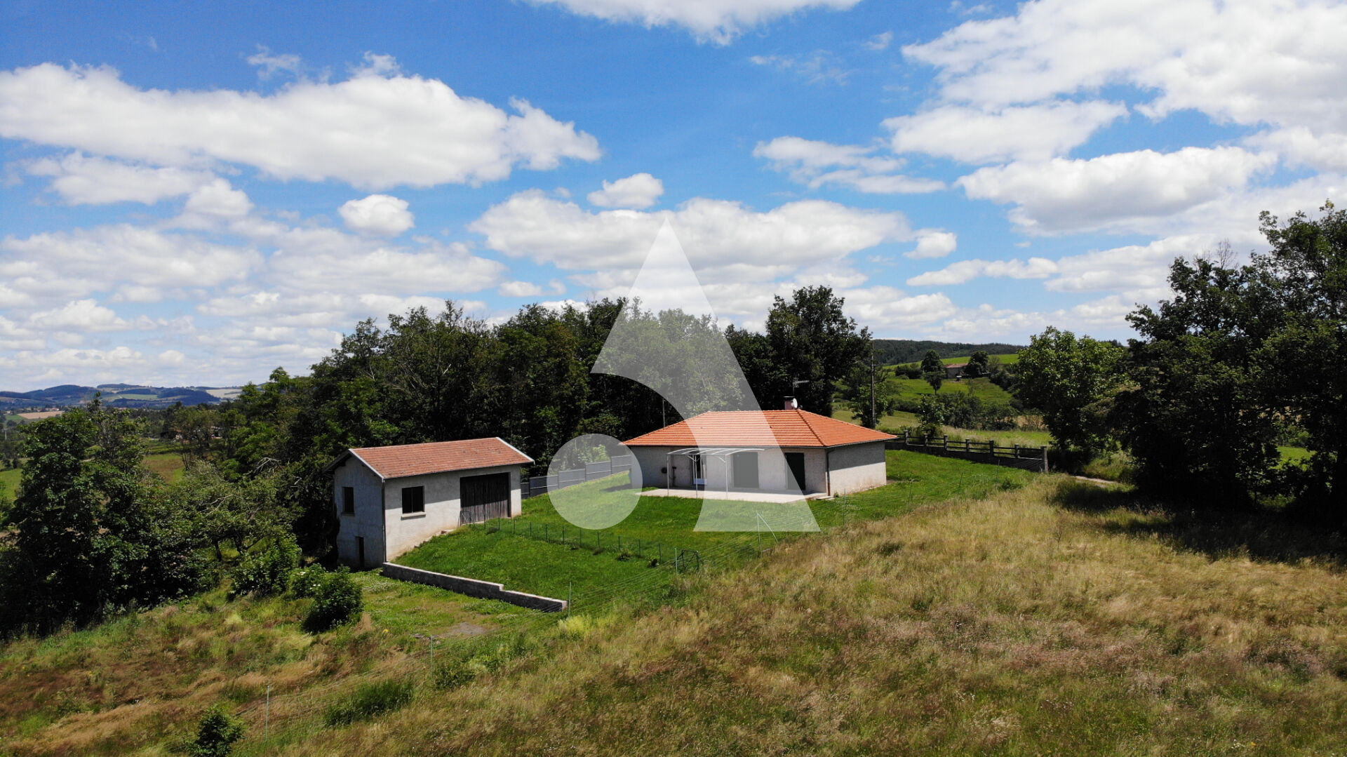 Agence immobilière de Stéphane Plaza Immobilier Feurs