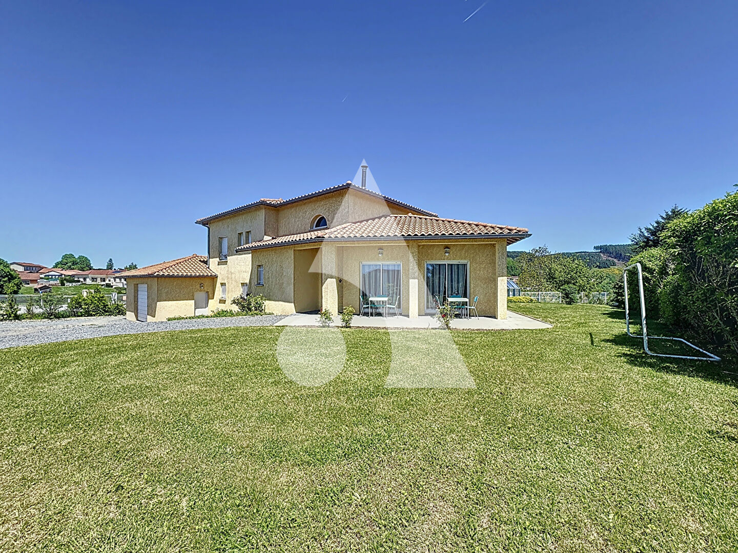 Agence immobilière de Stéphane Plaza Immobilier Feurs