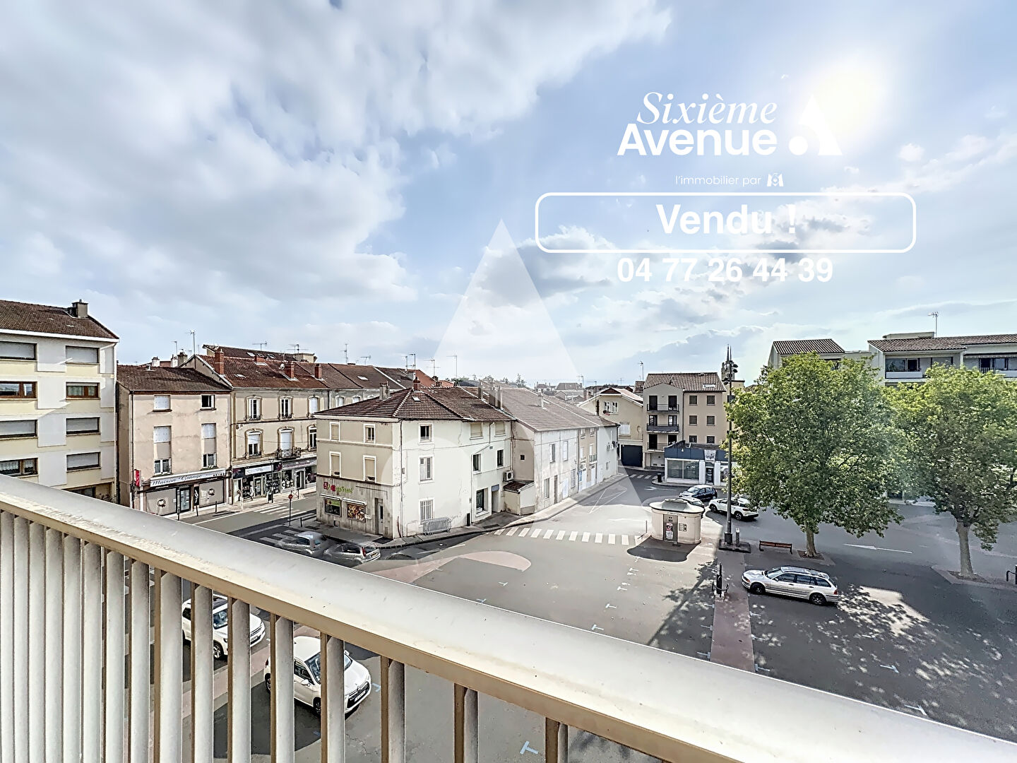 Agence immobilière de Stéphane Plaza Immobilier Feurs