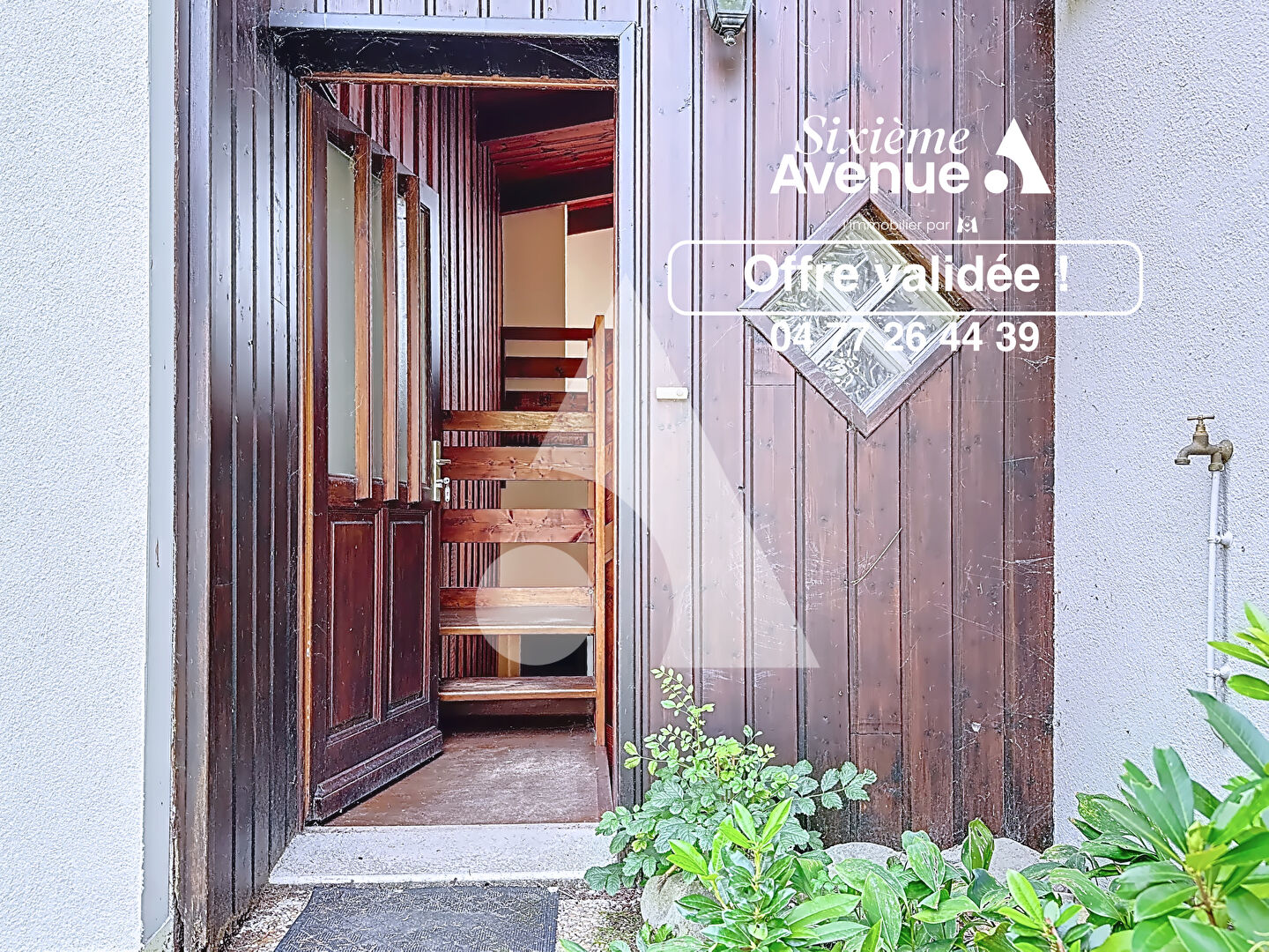 Agence immobilière de Stéphane Plaza Immobilier Feurs