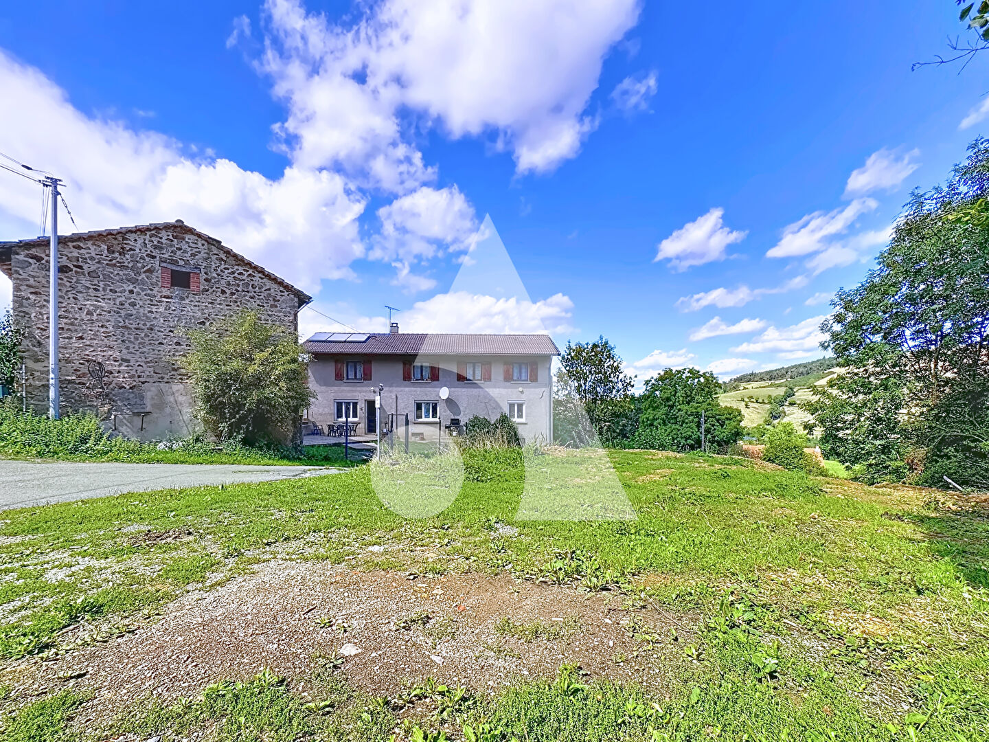 Agence immobilière de Stéphane Plaza Immobilier Feurs