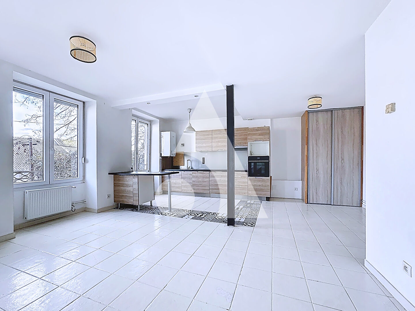 Agence immobilière de Stéphane Plaza Immobilier Feurs