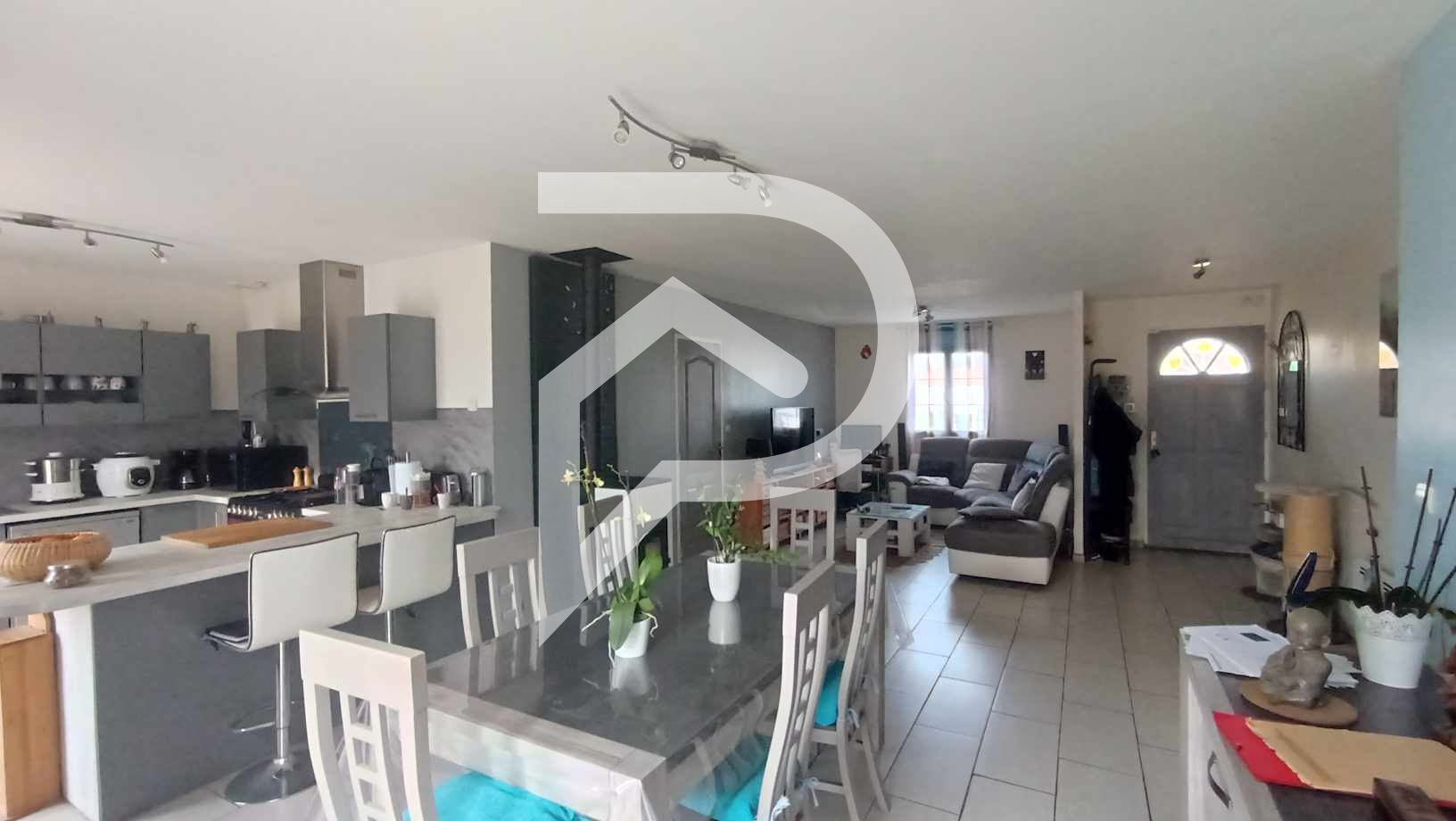 Photo Maison 5 pièce(s) de 94,85 m² image 2/6