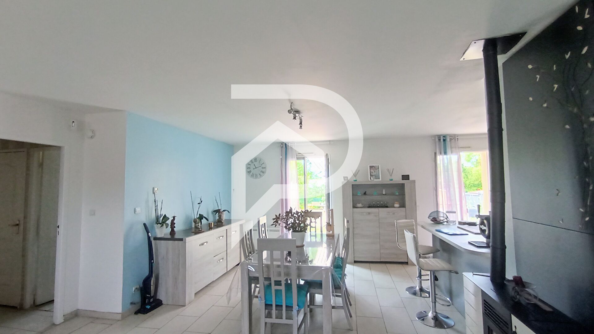 Photo Maison 5 pièce(s) de 94,85 m² image 4/6