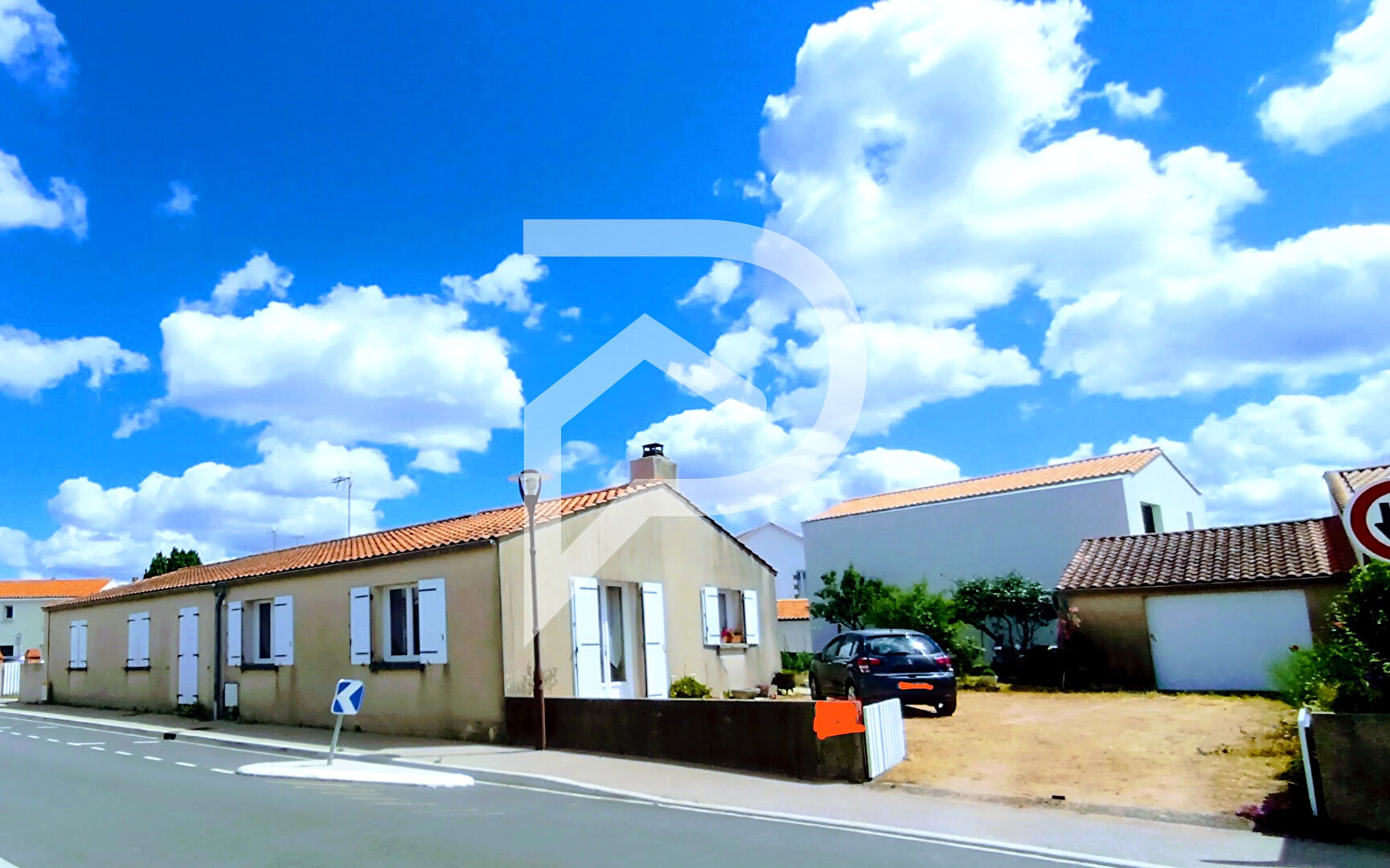Agence immobilière de Stéphane Plaza Immobilier Talmont Saint Hilaire - Stéphane Plaza Immobilier Talmont Saint Hilaire