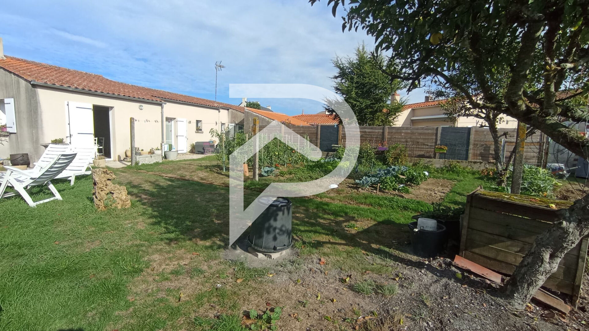 Photo Maison 4 pièce(s) 132.60 m² image 2/6