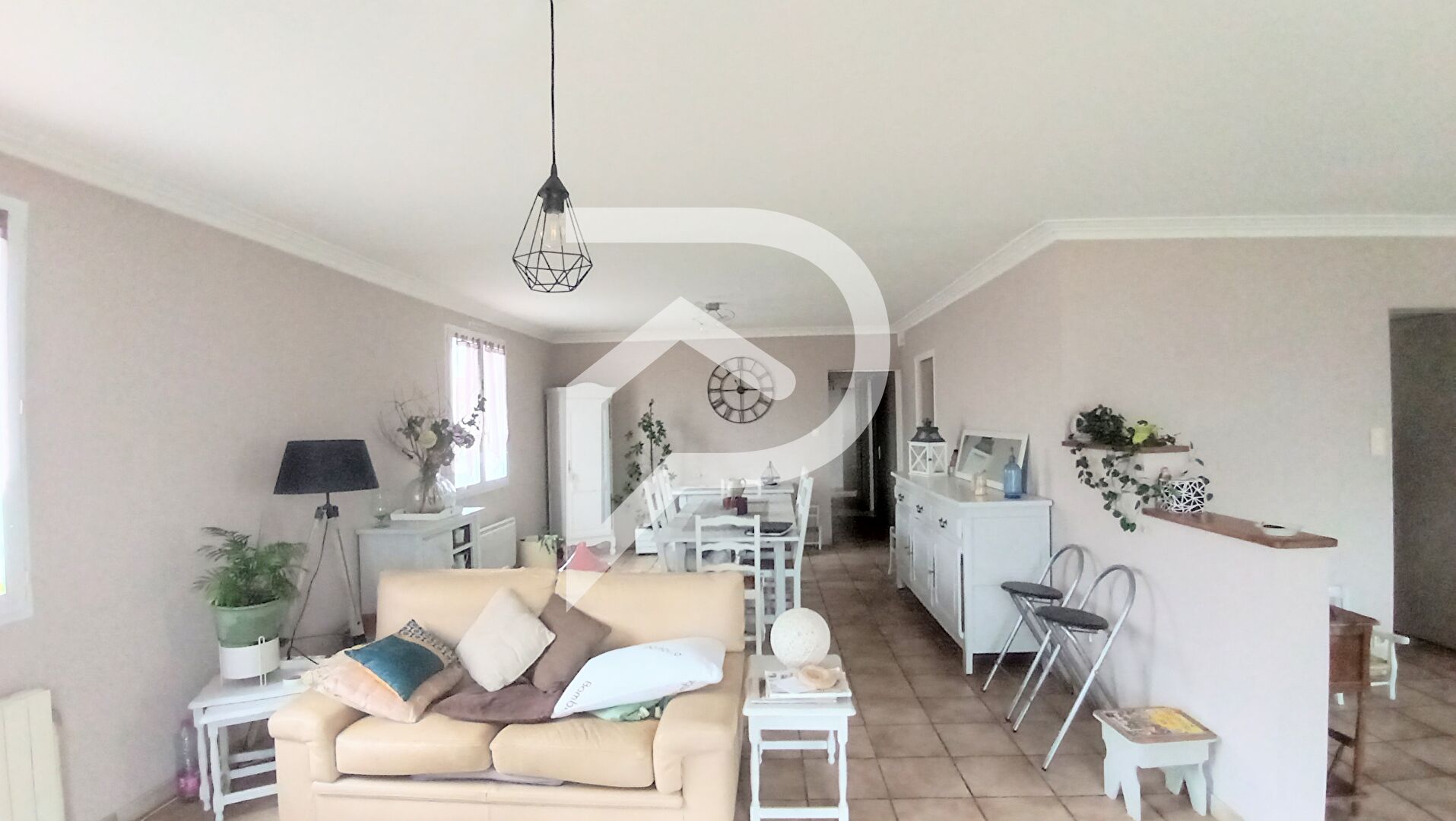 Photo Maison 4 pièce(s) 132.60 m² image 5/6