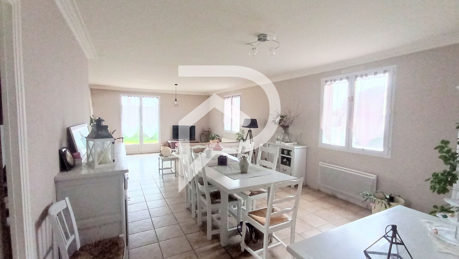 Photo Maison 4 pièce(s) 132.60 m² image 6/6