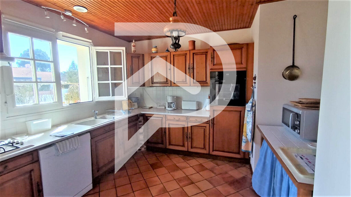 Photo maison familiale 4 chambres + piscine image 6/6