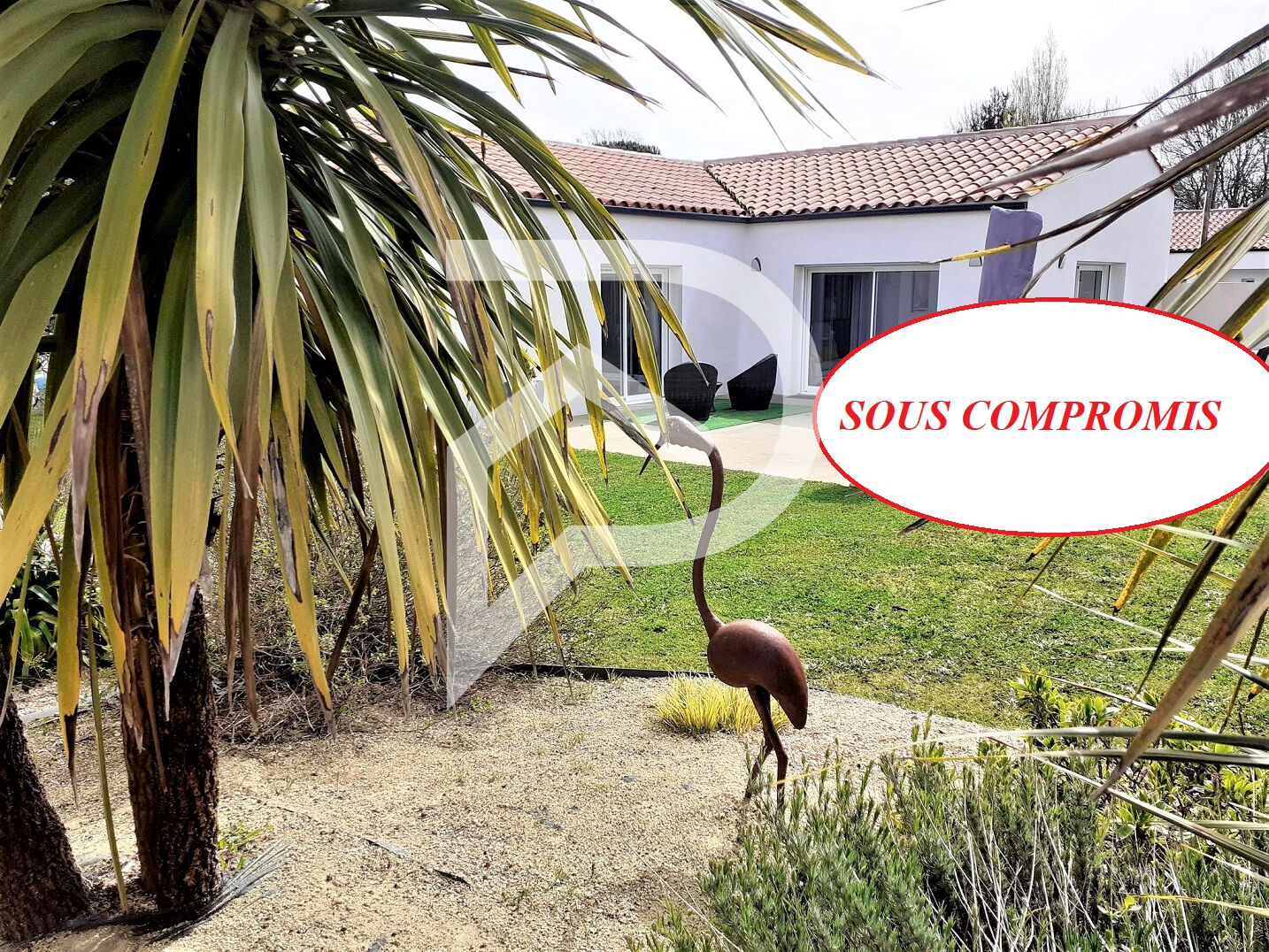 Photo Maison Talmont Saint Hilaire 5 pièce(s) 103 m² image 2/6