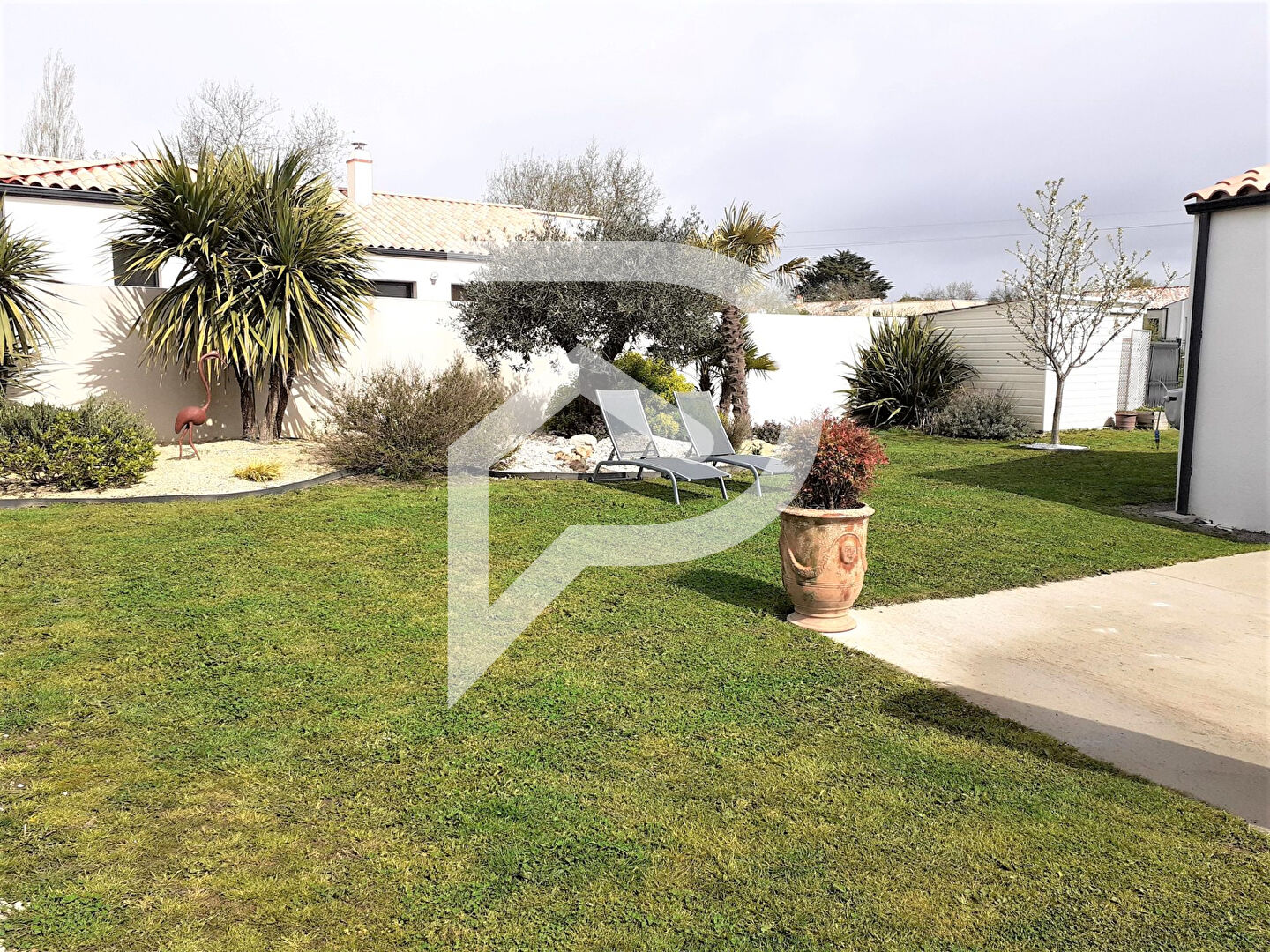 Photo Maison Talmont Saint Hilaire 5 pièce(s) 103 m² image 3/6