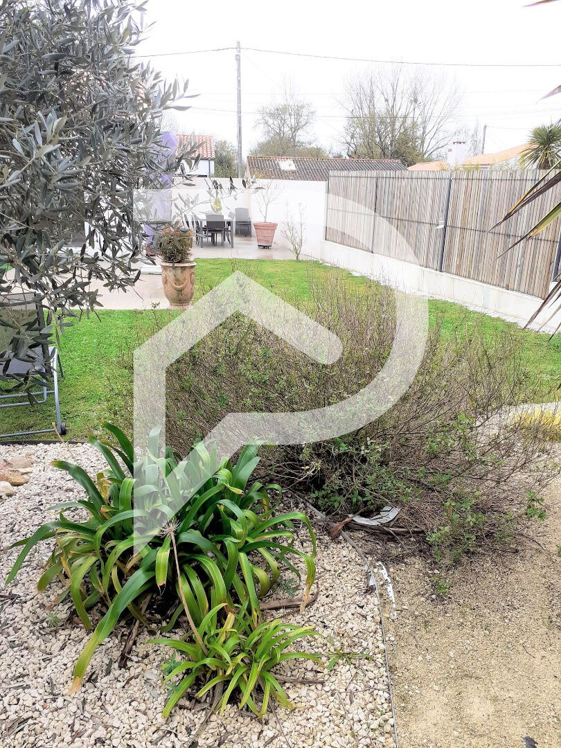 Photo Maison Talmont Saint Hilaire 5 pièce(s) 103 m² image 4/6